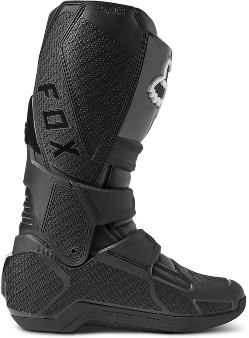 BOTAS FOX MOTION NEGRO